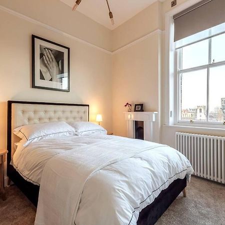 Luxury Apartment Rowntree House Across From The Shambles York Buitenkant foto